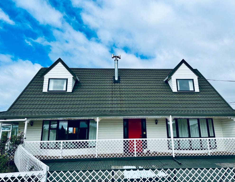 River Cottage - Resim 15