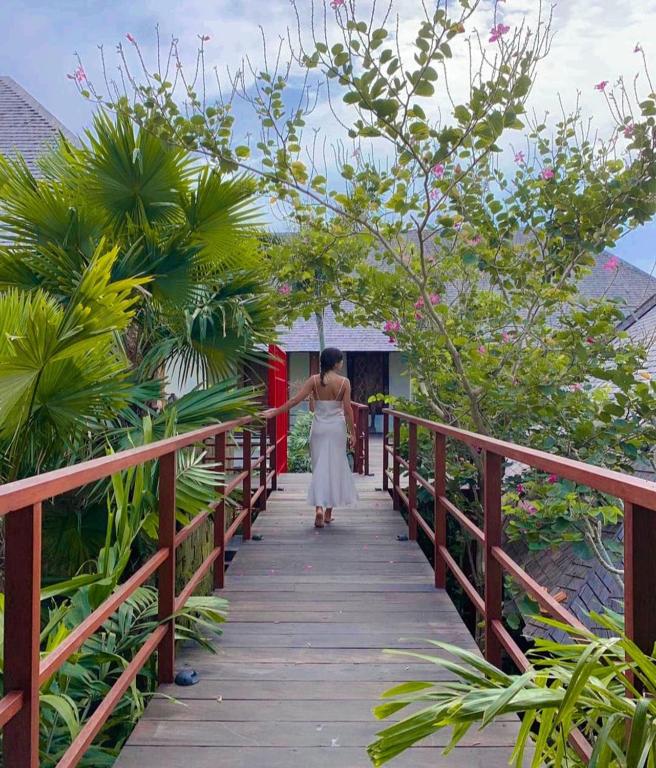 La Reserve 1785 Canggu - Adults Only - 3