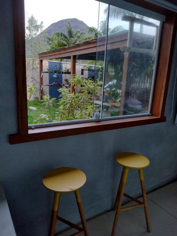 Flor de Orquídea Guesthouse