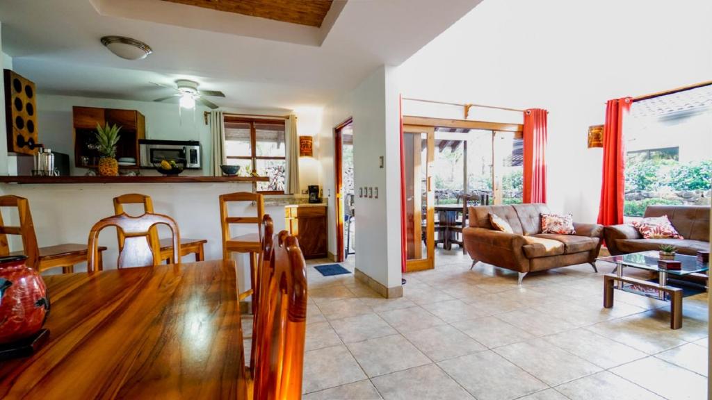 Casa tropical - Fabulous tropical house photo