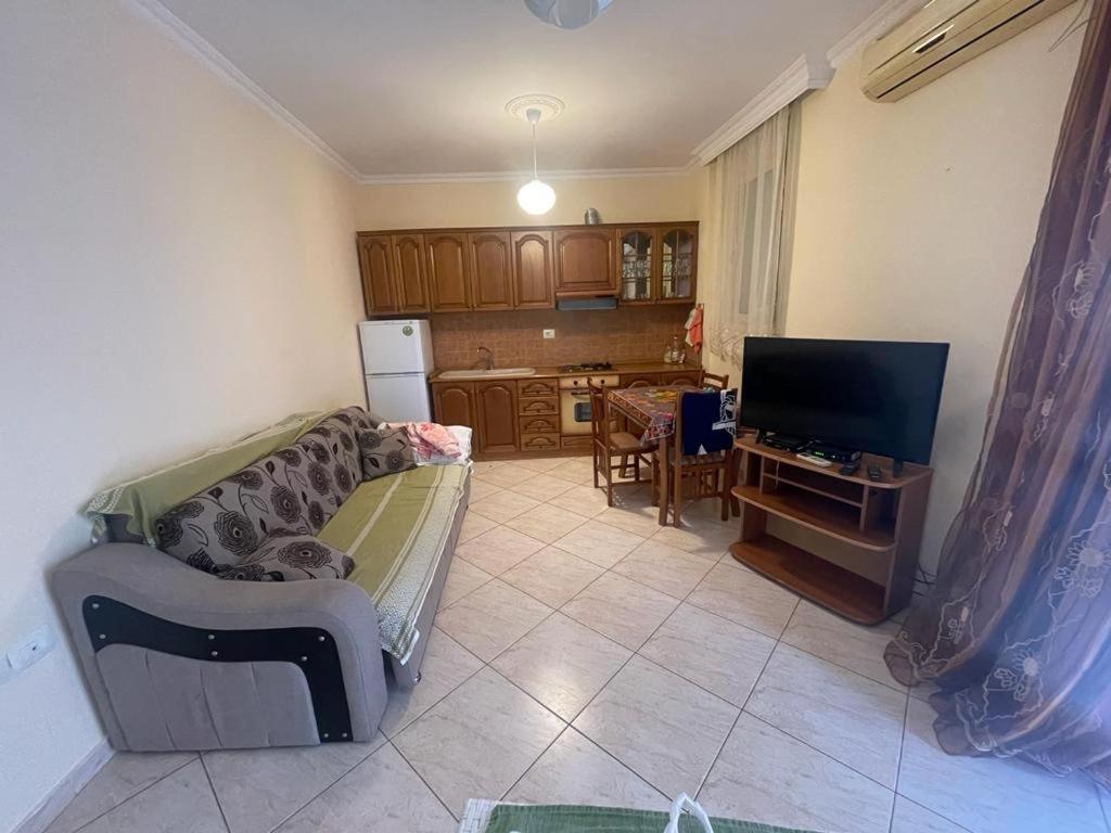 Alba Apartments