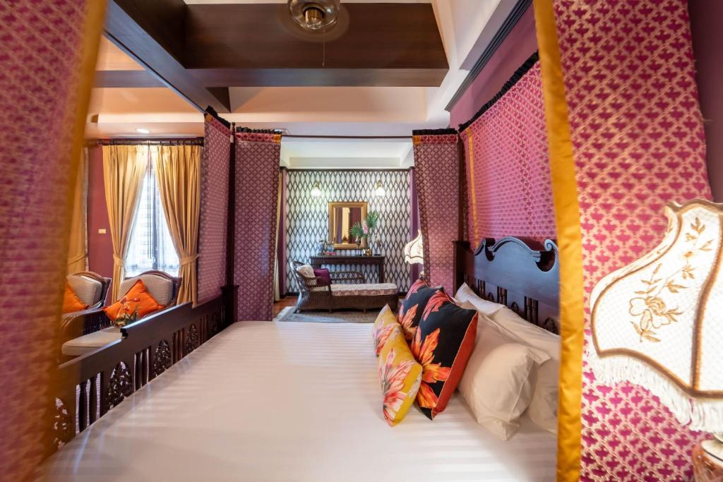 Puripunn Hideaway - Resim 24