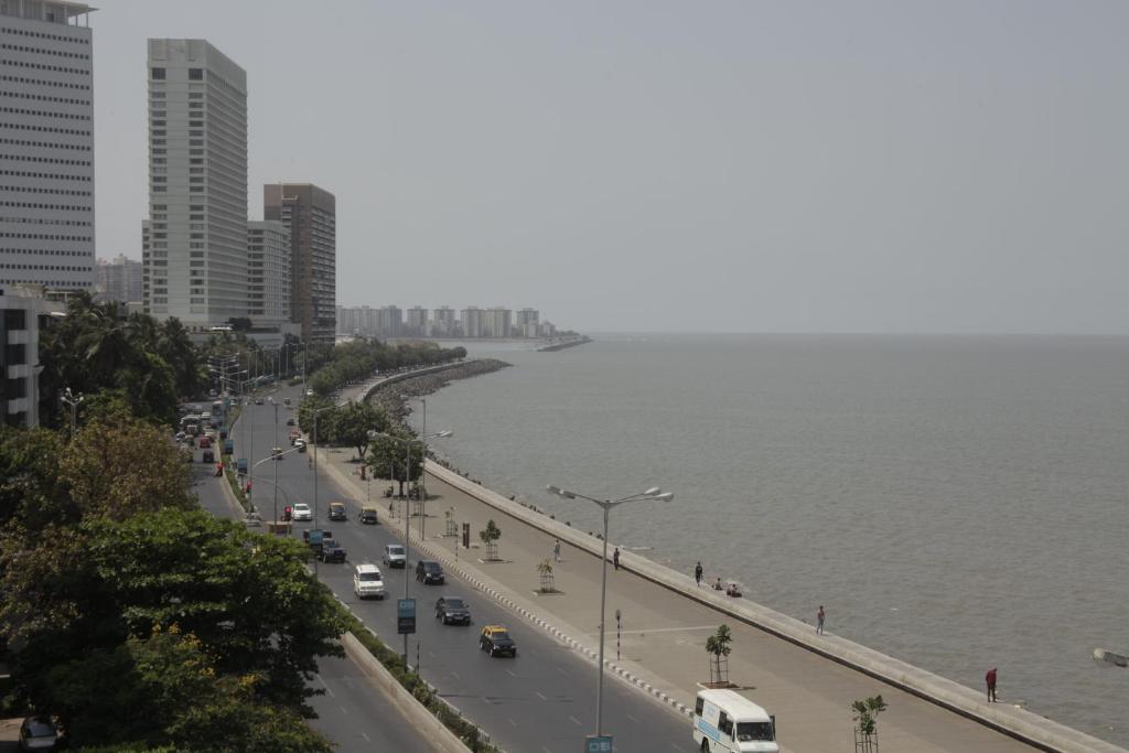 Gallery image of Sea Green South Hotel in Mumbai