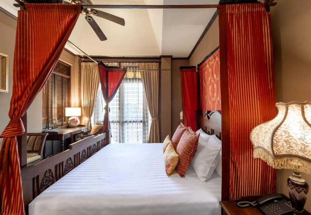 Puripunn Hideaway - Baby Suite 301