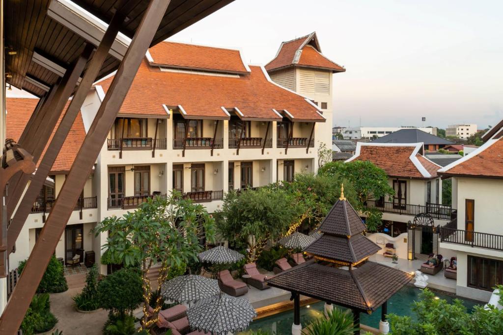 Puripunn Hideaway - Resim 44