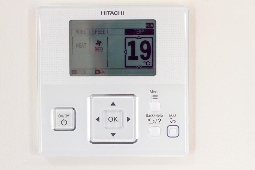 ASURE Cooks Gardens Motor Lodge - Resim 5