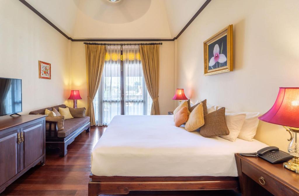 Puripunn Hideaway - 1