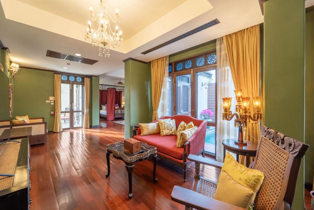 Puripunn Hideaway - Resim 2