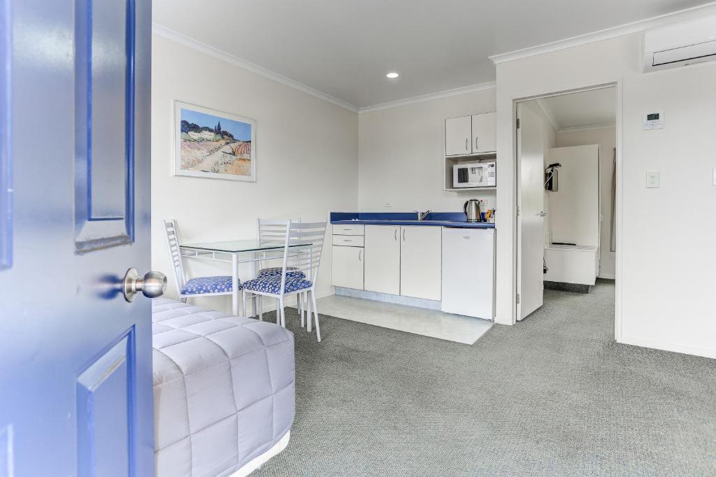 ASURE Cooks Gardens Motor Lodge - Resim 17