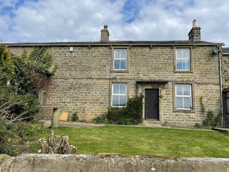 Bondcroft Farm Cottage, Embsay (updated prices 2024)