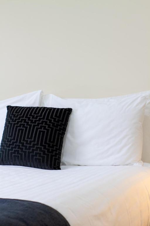 ASURE Cooks Gardens Motor Lodge - Resim 19