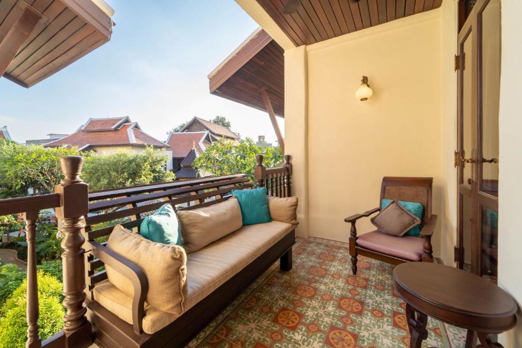 Puripunn Hideaway - 11