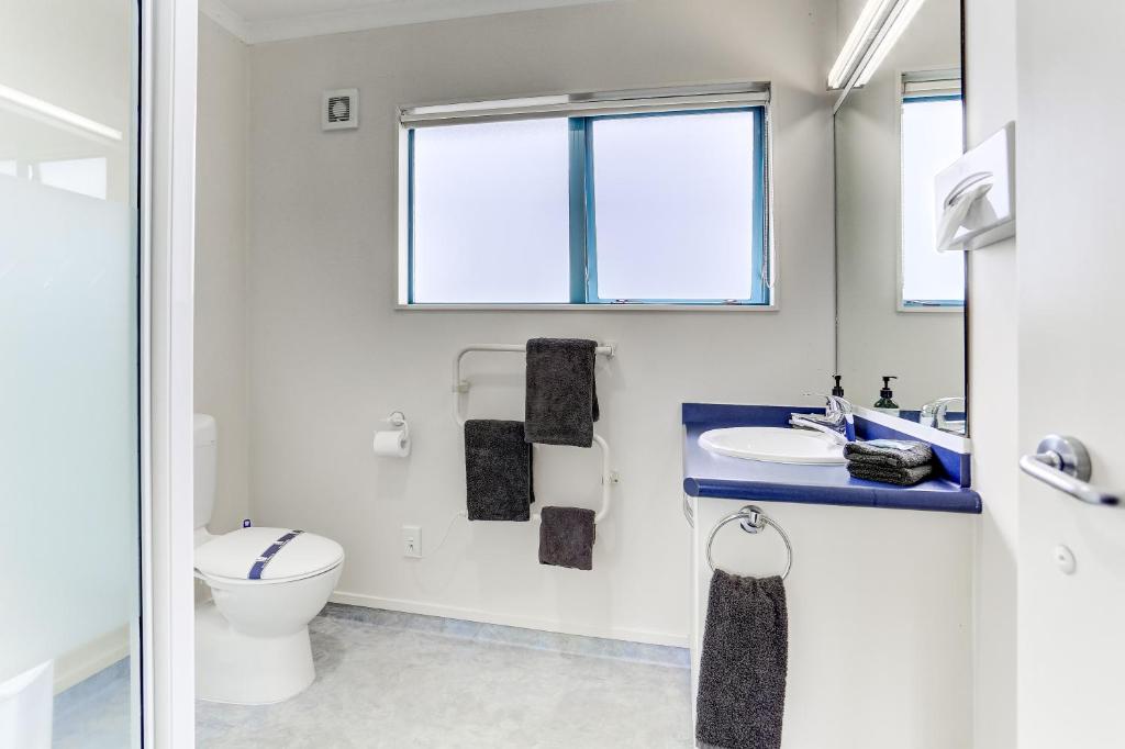 ASURE Cooks Gardens Motor Lodge - Resim 3