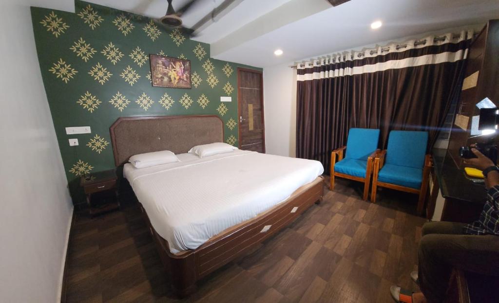 Hotel Siddhartha - King Room