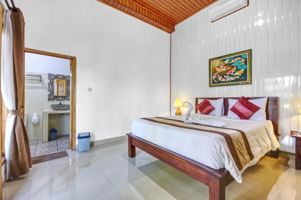 The Catar Cottages - 9