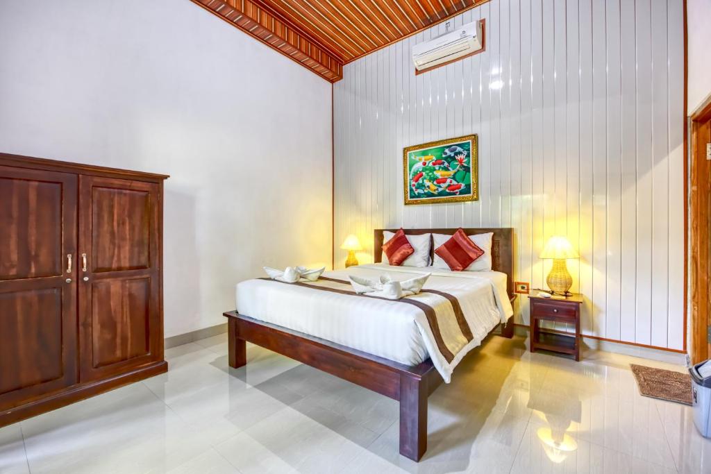 The Catar Cottages - 8