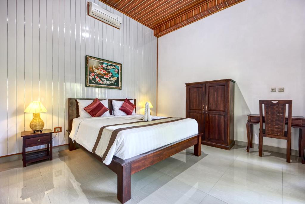 The Catar Cottages - 1