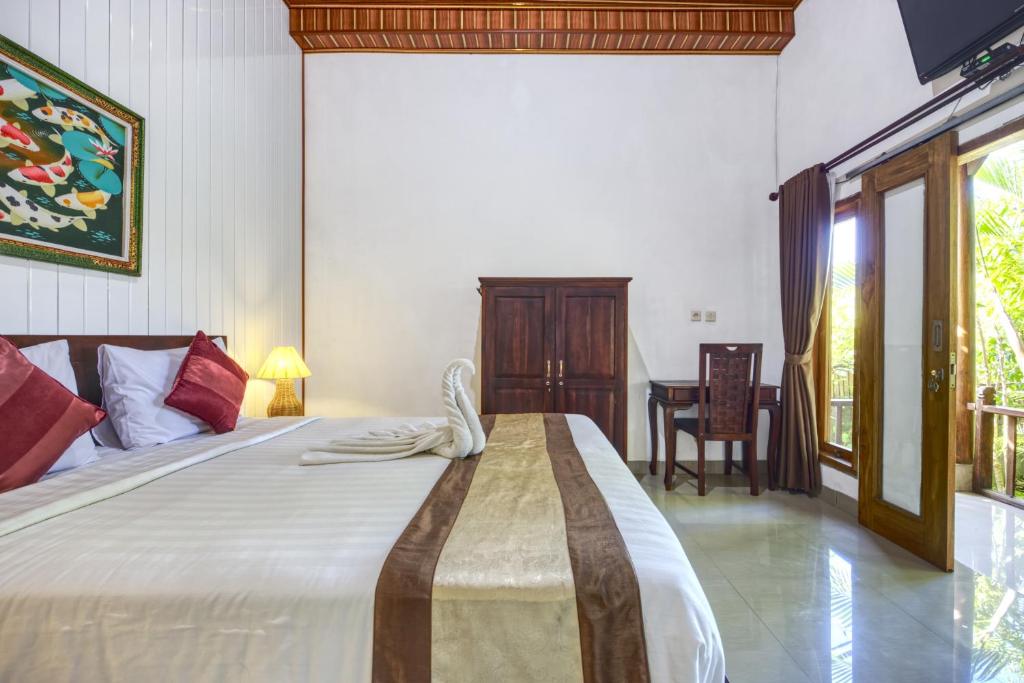 The Catar Cottages - 5