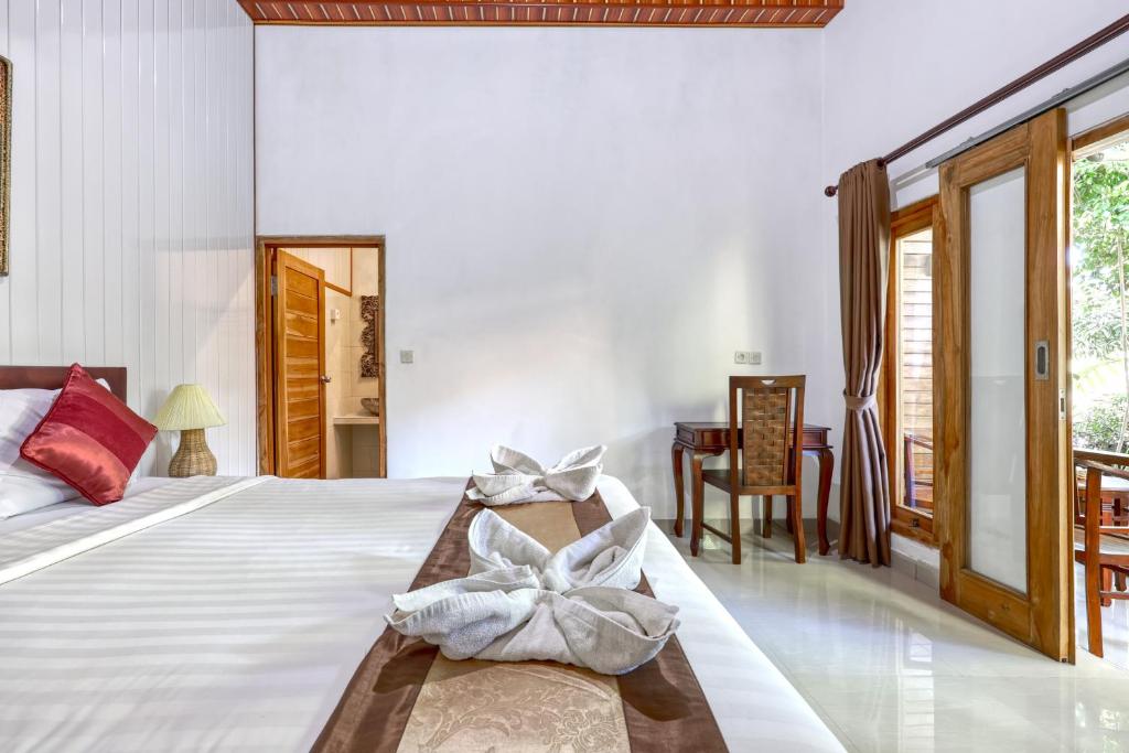 The Catar Cottages - 7