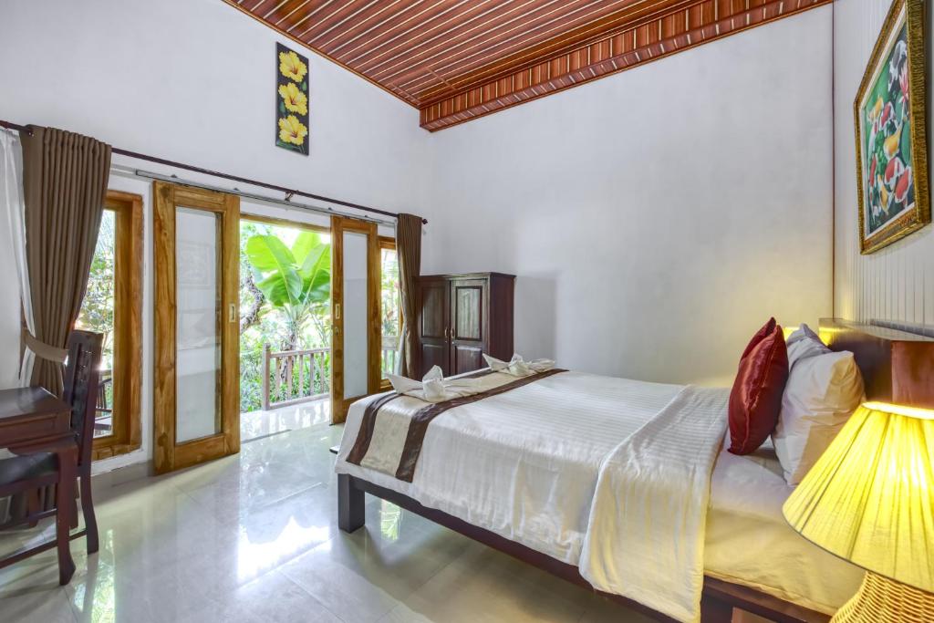 The Catar Cottages - 4