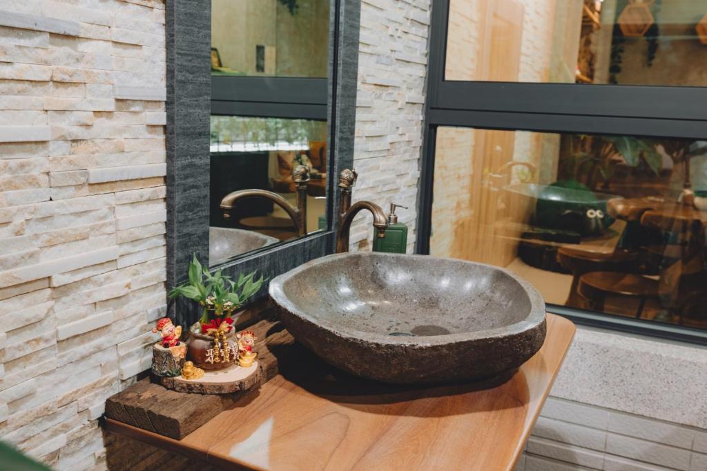 Mynd úr myndasafni af 宥心文旅You Sin B&B í Donggang