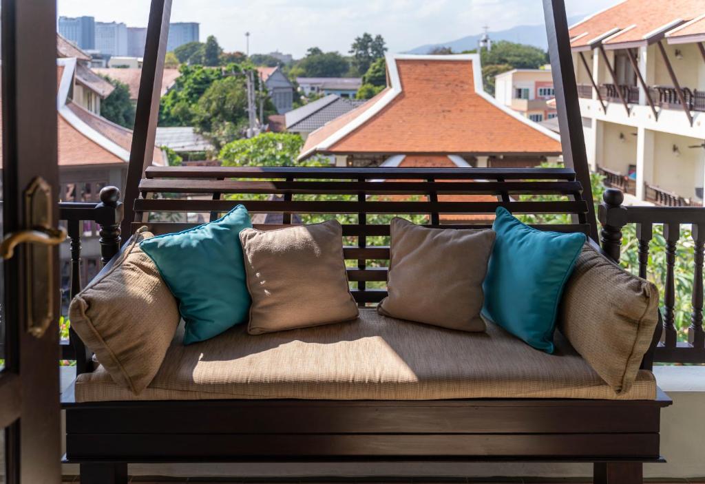 Puripunn Hideaway - 2