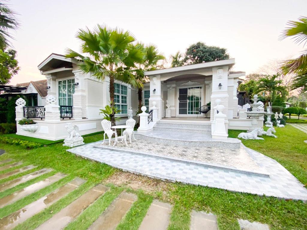 Baan Nimit Resort