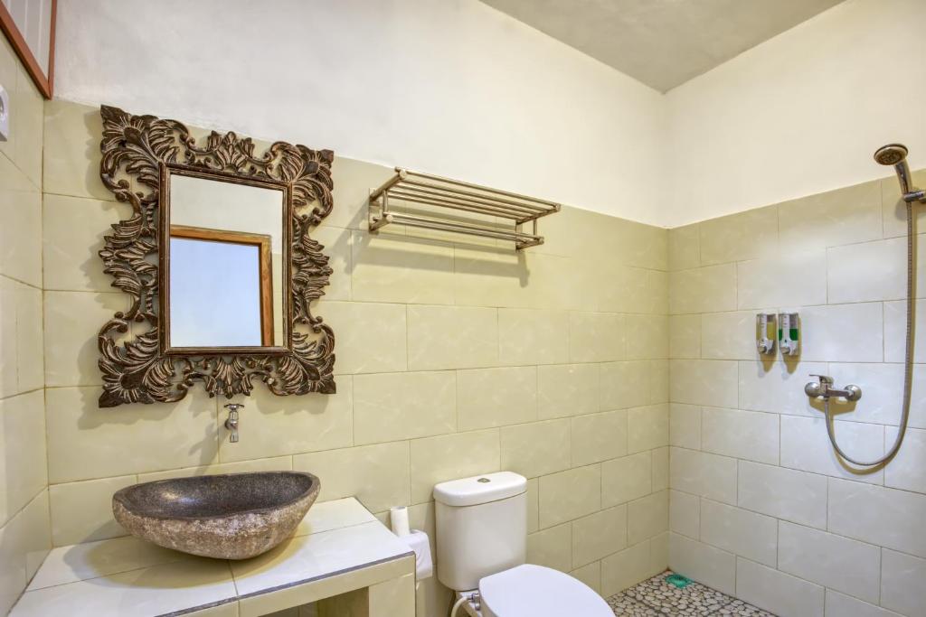 The Catar Cottages - 10