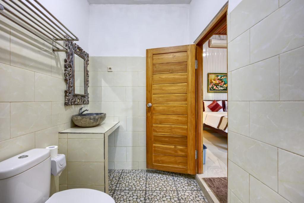 The Catar Cottages - 13