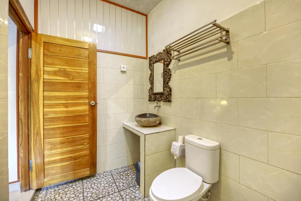 The Catar Cottages - 12