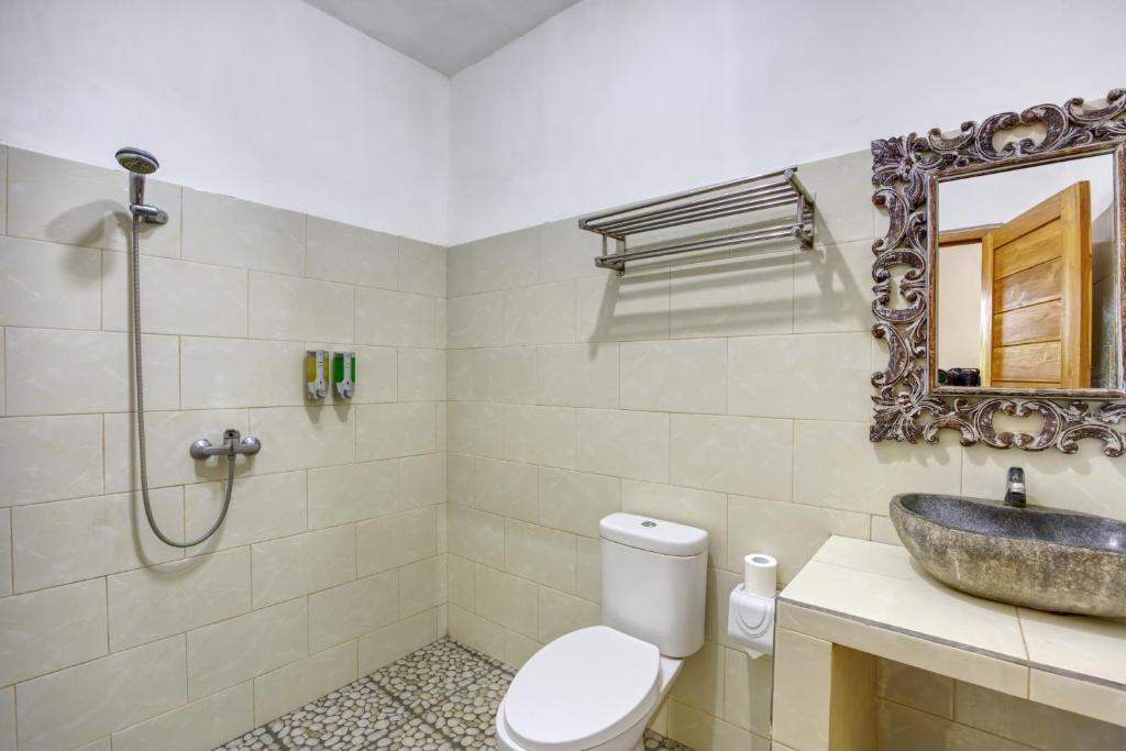 The Catar Cottages - 11