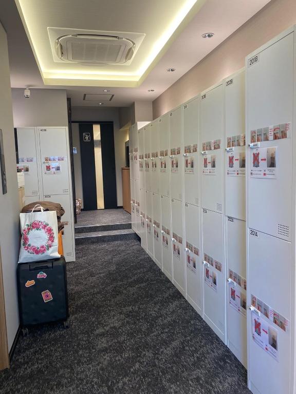 Fotografie z fotogalerie ubytování 難波ゲストハウスjakotelplus 難波店 v Osace