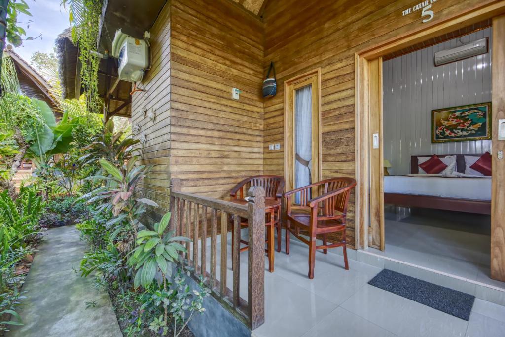 The Catar Cottages - 17