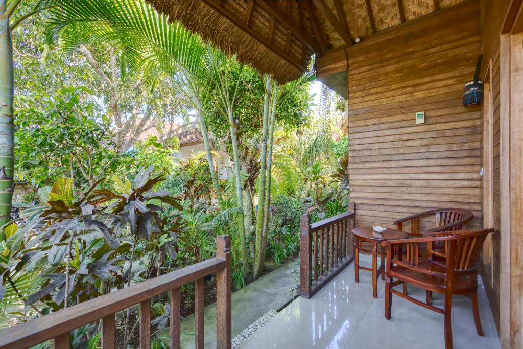 The Catar Cottages - 16