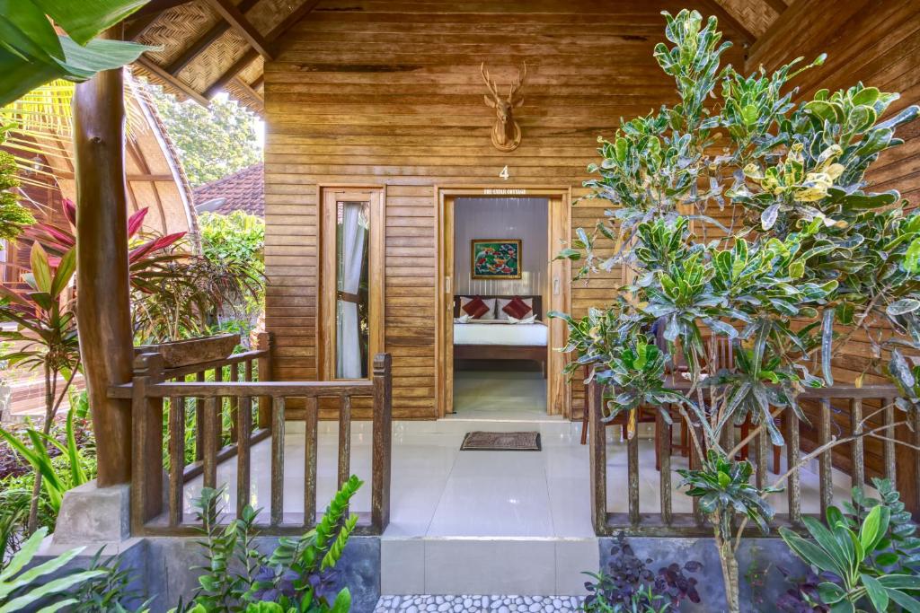 The Catar Cottages - 14