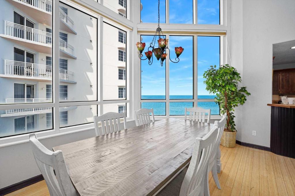 Lido Beach - Beach Property For Sale #5608271 - Luxury Penthouse Apartment With Oceanfront Property