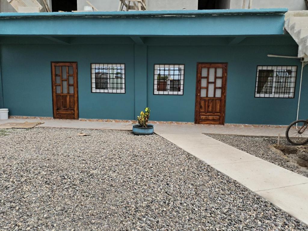 Fotografie z fotogalerie ubytování Posadas Mateo v destinaci La Lima