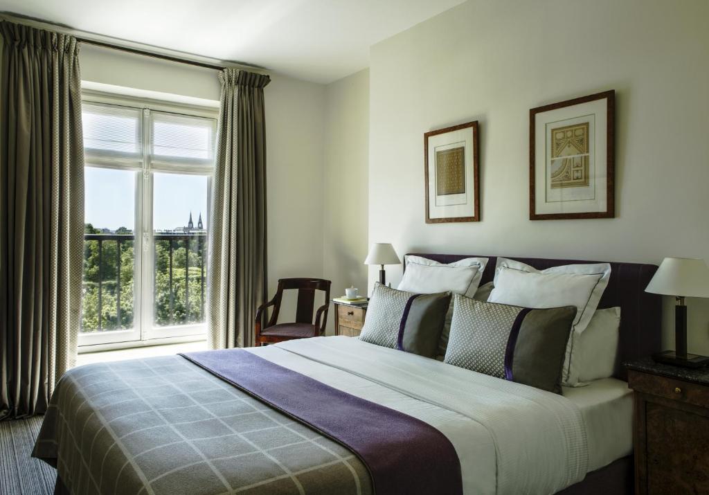 Hôtel Brighton - Esprit de France - Resim 29