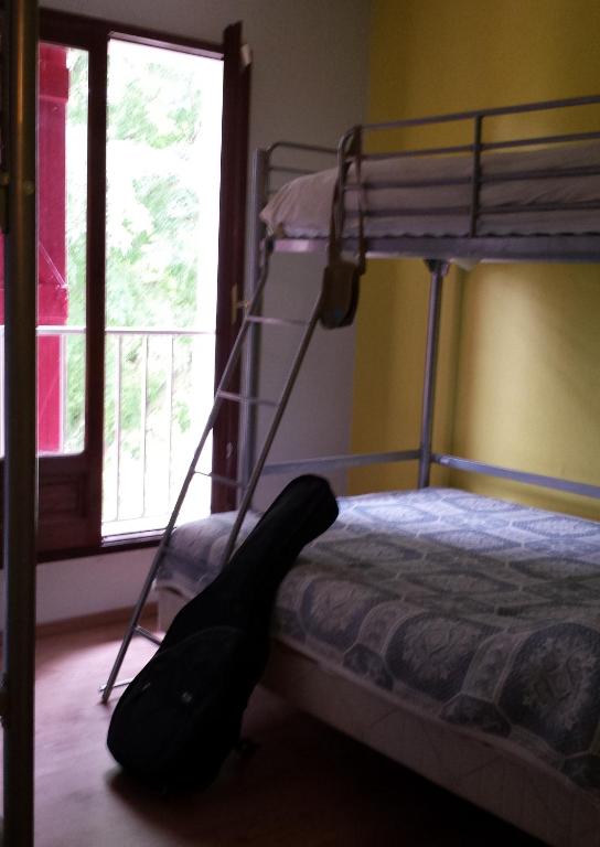 Friendly Auberge - Habitación Familiar Con Baño