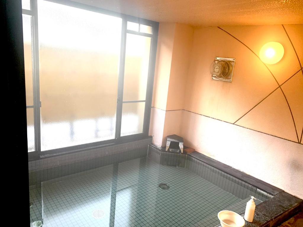 おば な 旅館 富貴 亭