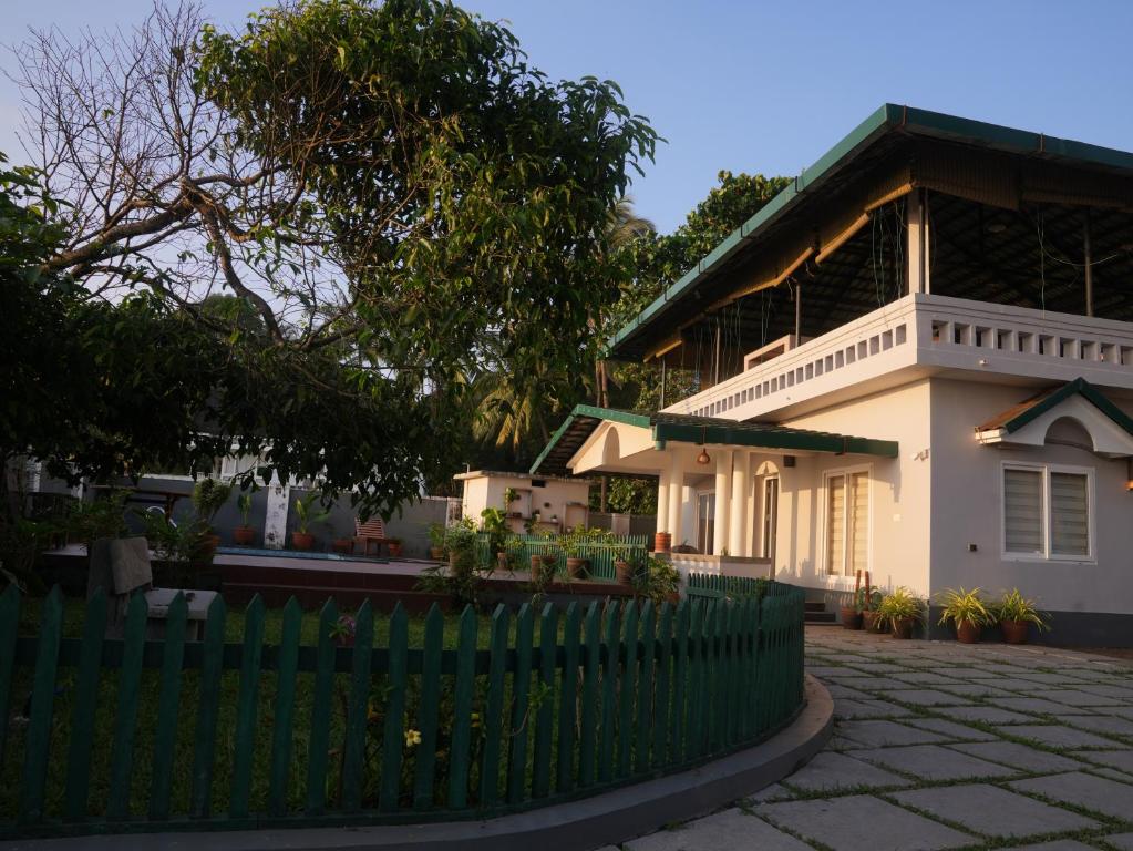 Kappad Beach House by Kisah Stays, Kozhikode (updated prices 2024)