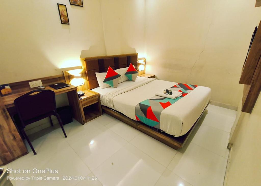 امکانات GATEWAY INN - تصویر ۴