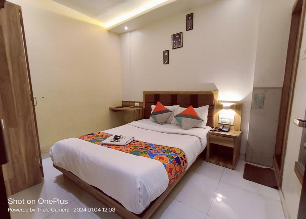 لابی و فضای عمومی GATEWAY INN - تصویر ۵
