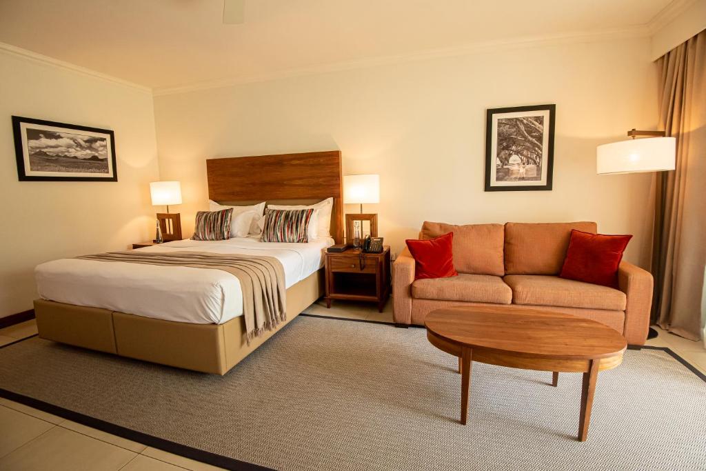 Sands Suites Resort & Spa - 5