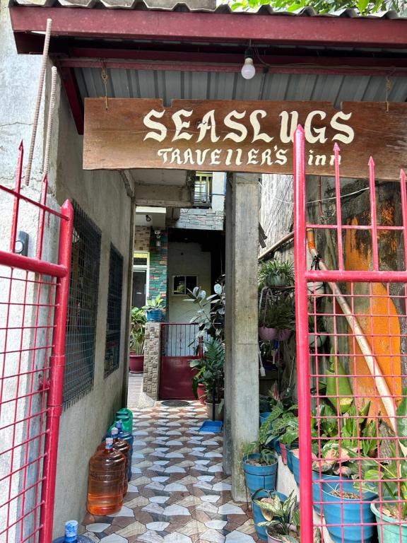 Fotografie z fotogalerie ubytování Seaslugs Travellers Inn v destinaci El Nido