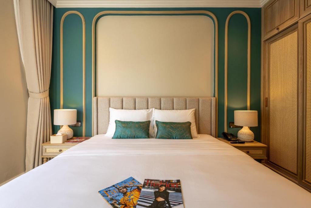 Stella Marina Boutique Hotel - 5