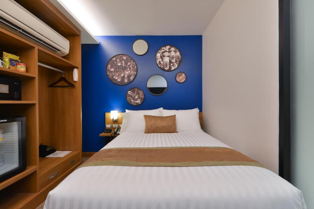 
Superior Double Room
