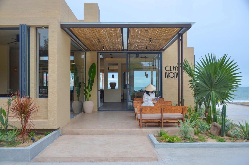 The Clay Resort, Ấp Thiện Phước (aktualisierte Preise für 2024)