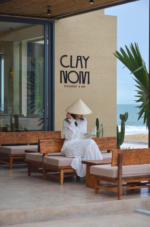The Clay Resort, Ấp Thiện Phước (aktualisierte Preise für 2024)