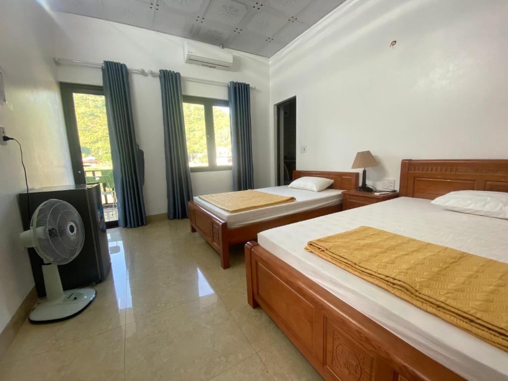 Cat Ba Rustic Homestay - 13